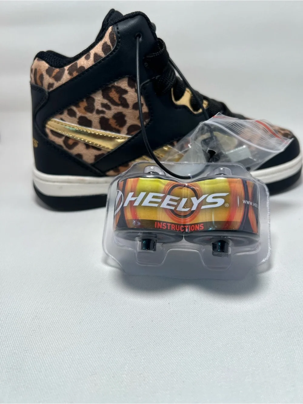 Heelys kids sneakers